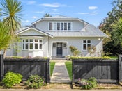 5 Parkes Avenue, Saint Johns Hill, Whanganui, Manawatu / Whanganui