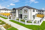 50 Castlebane Drive, Flat Bush, Manukau City, Auckland