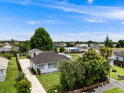 25 & 25A Paul Crescent, Fairfield, Hamilton, Waikato