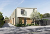 1-4/39 Antigua Street, Addington, Christchurch City, Canterbury