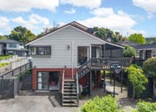 1/60 Richard Farrell Avenue, Remuera, Auckland City, Auckland