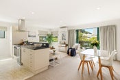 7/3 Malcolm Lane, Thorndon, Wellington, Wellington