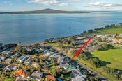 10 Seabreeze Road, Devonport, North Shore City, Auckland