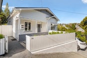 36 King Street, Grey Lynn, Auckland City, Auckland