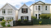 33 Grant Road, Thorndon, Wellington, Wellington