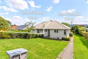 206 - 208 Hillhead Road, Corstorphine, Dunedin, Otago