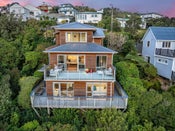135 Pembroke Road, Wilton, Wellington, Wellington