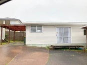 12A Bishop Street, Green Bay, Waitakere City, Auckland