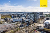 1212/72 Nelson Street, City Centre, Auckland City, Auckland
