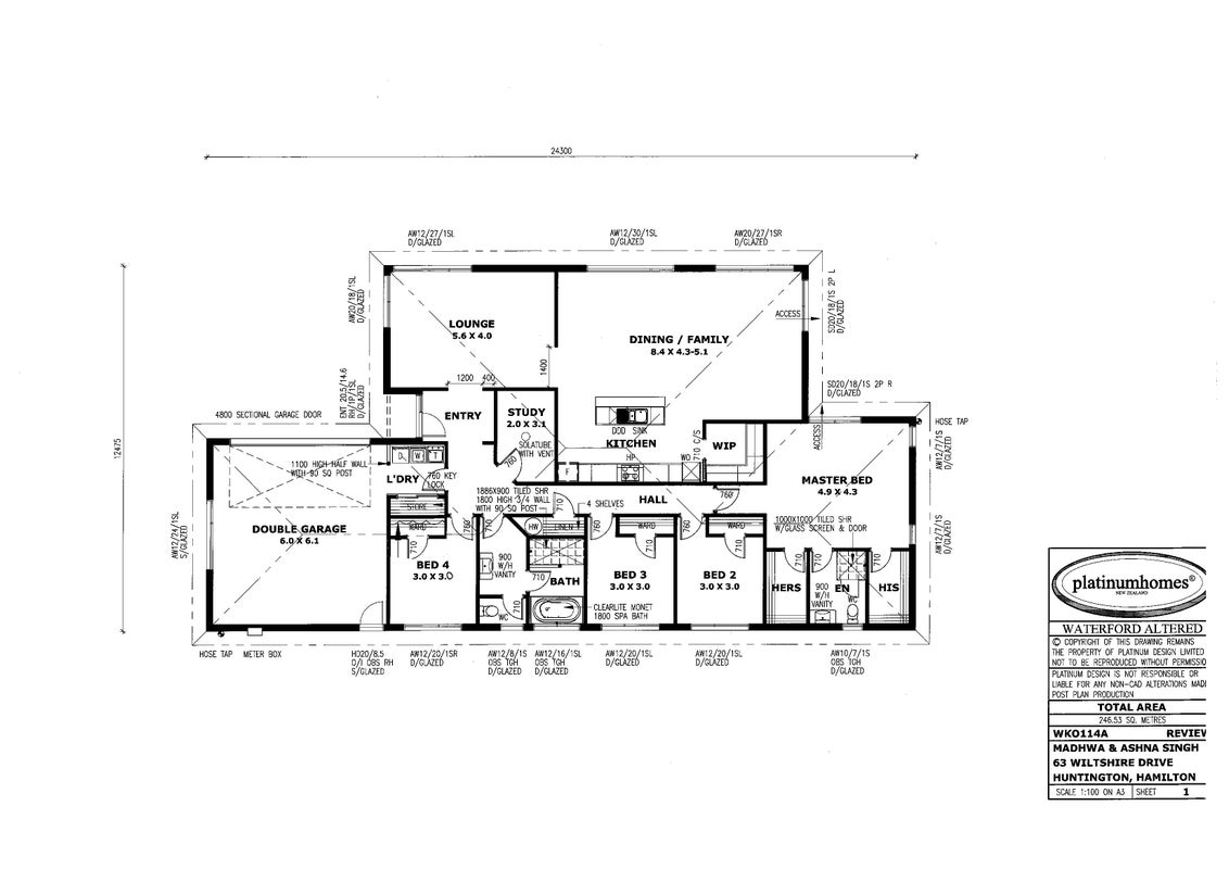 63 Wiltshire Drive, Huntington, Hamilton - Carousel 11