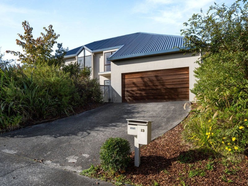 13 Saunders Close, Whitby, Porirua - Carousel 21