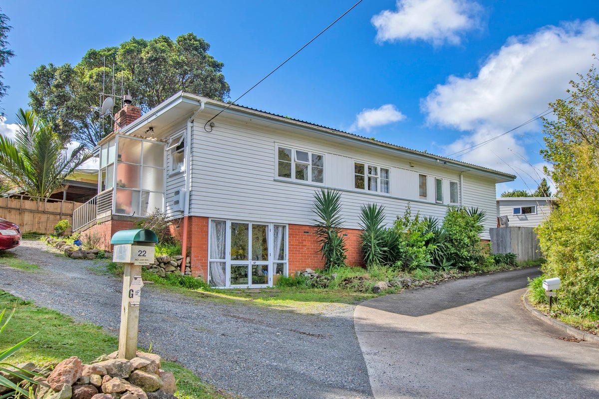 22 Mcclintock Street, Whau Valley, Whangarei - Carousel 1
