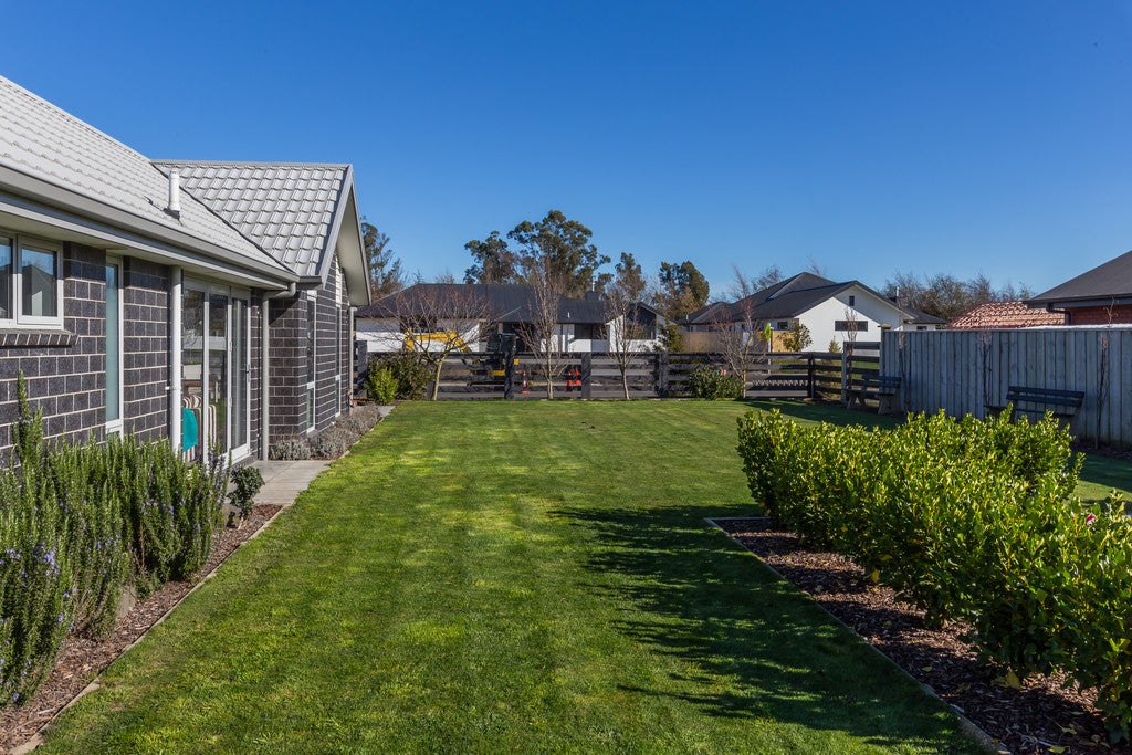 64 Rossington Drive, West Melton, West Melton - Carousel 21