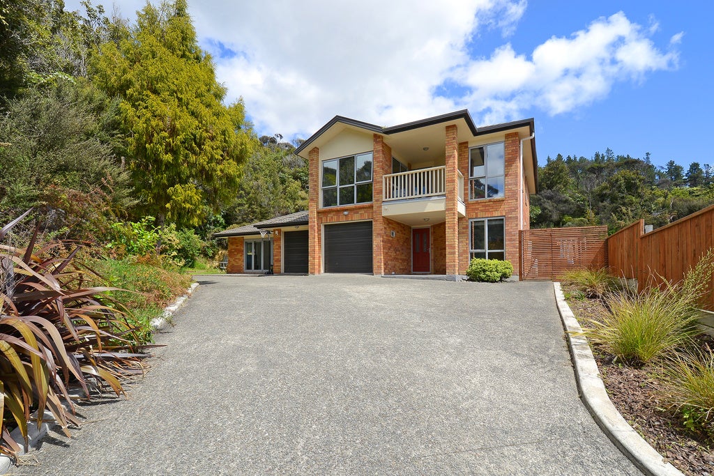 20 Sylvan Way, Silverstream, Upper Hutt - Carousel 22