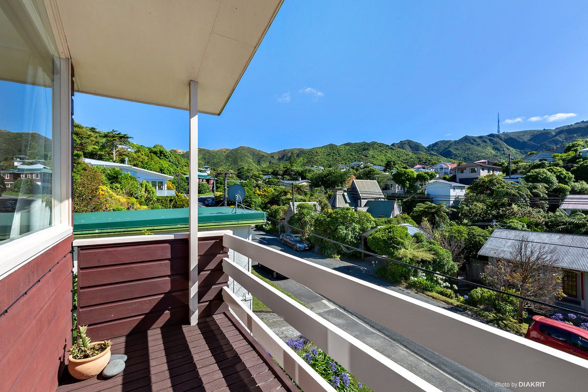2/49 Chelmsford Street, Ngaio, Wellington - Carousel 2