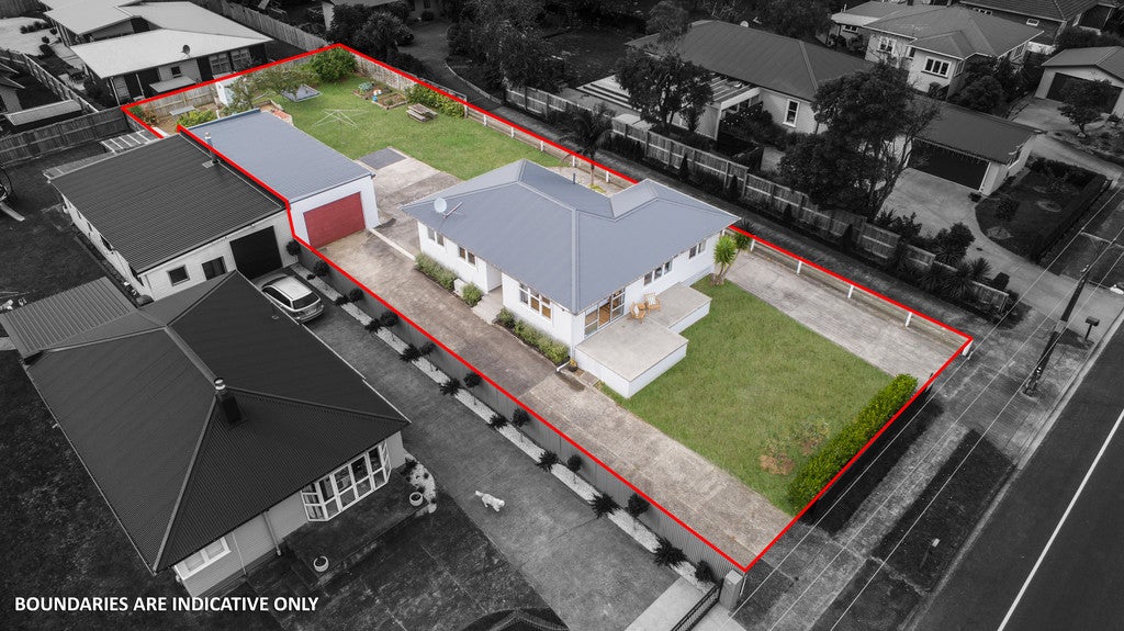 13 Woodhouse Road, Patumahoe, Pukekohe - Carousel 1