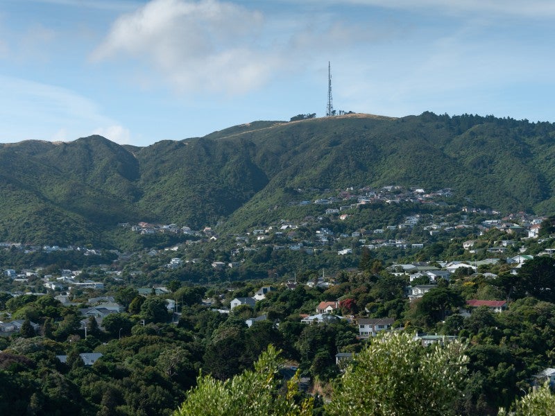 12 Margaret Street, Wadestown, Wellington - Carousel 15