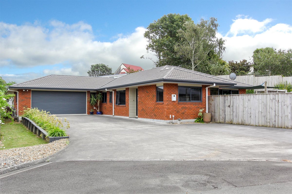 10B Anderson Way, Highlands Park, New Plymouth - Carousel 19