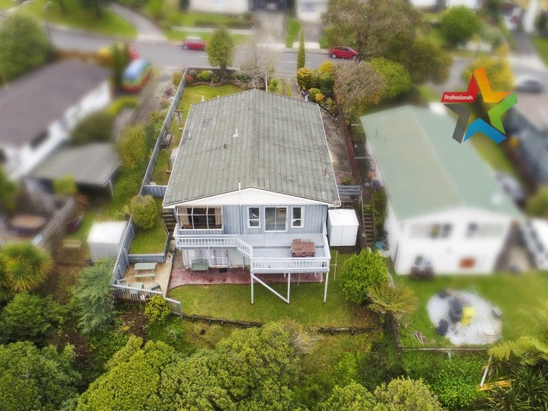 33 Kingsley Street, Stokes Valley, Lower Hutt - Carousel 20