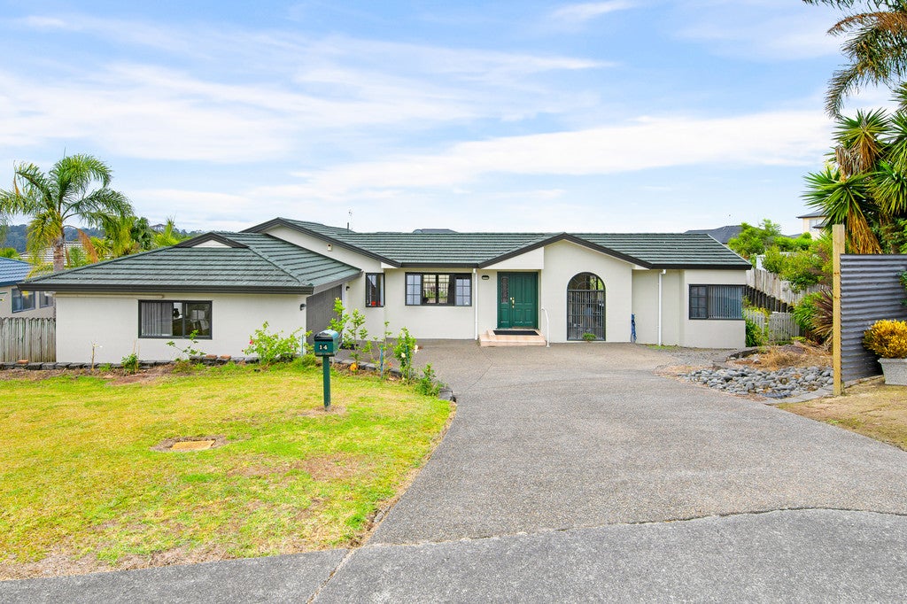 14 Gerda Place, Ranui, Auckland - Carousel 2