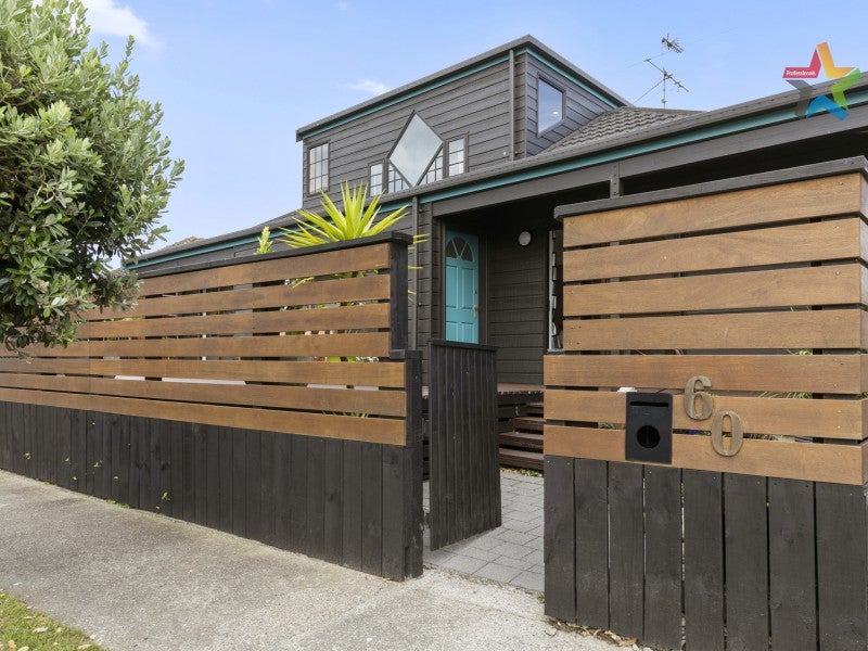 60A Guthrie Street, Waterloo, Lower Hutt - Carousel 19