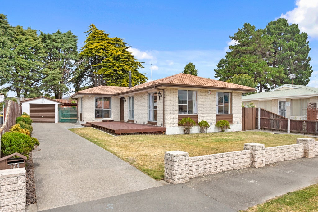 124 Hay Street, Bromley, Christchurch - Carousel 1
