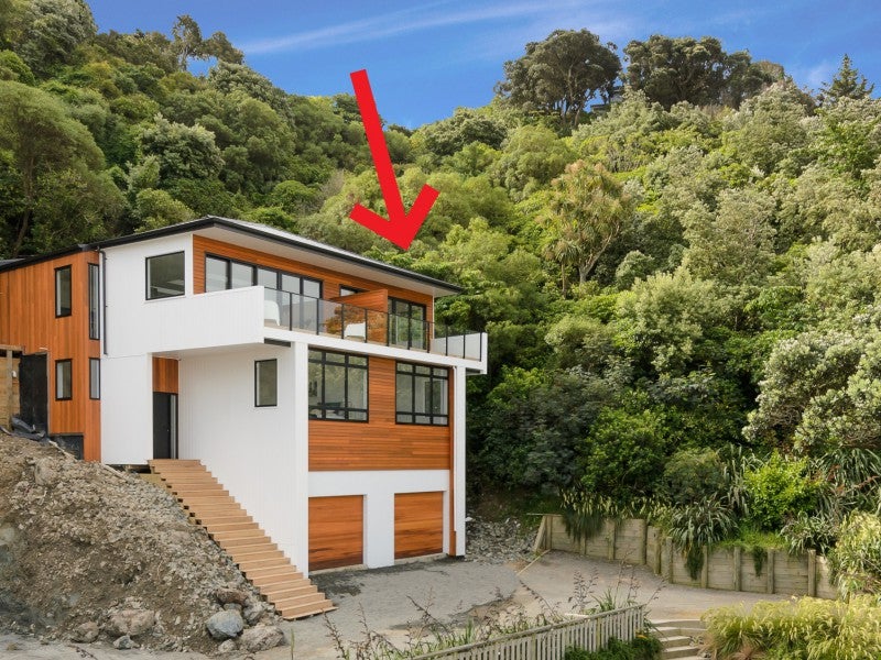308B Evans Bay Parade, Hataitai, Wellington - Carousel 2