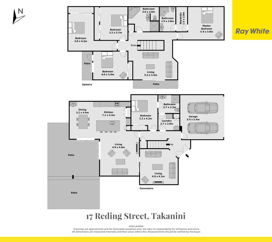 17 Reding Street, Takanini, Auckland - Carousel 20