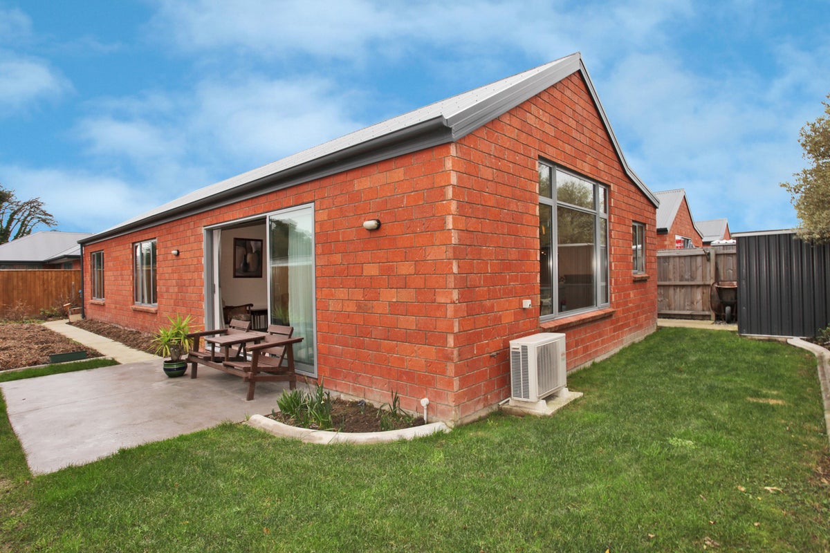 3/372 Lyttelton Street, Spreydon, Christchurch - Carousel 1