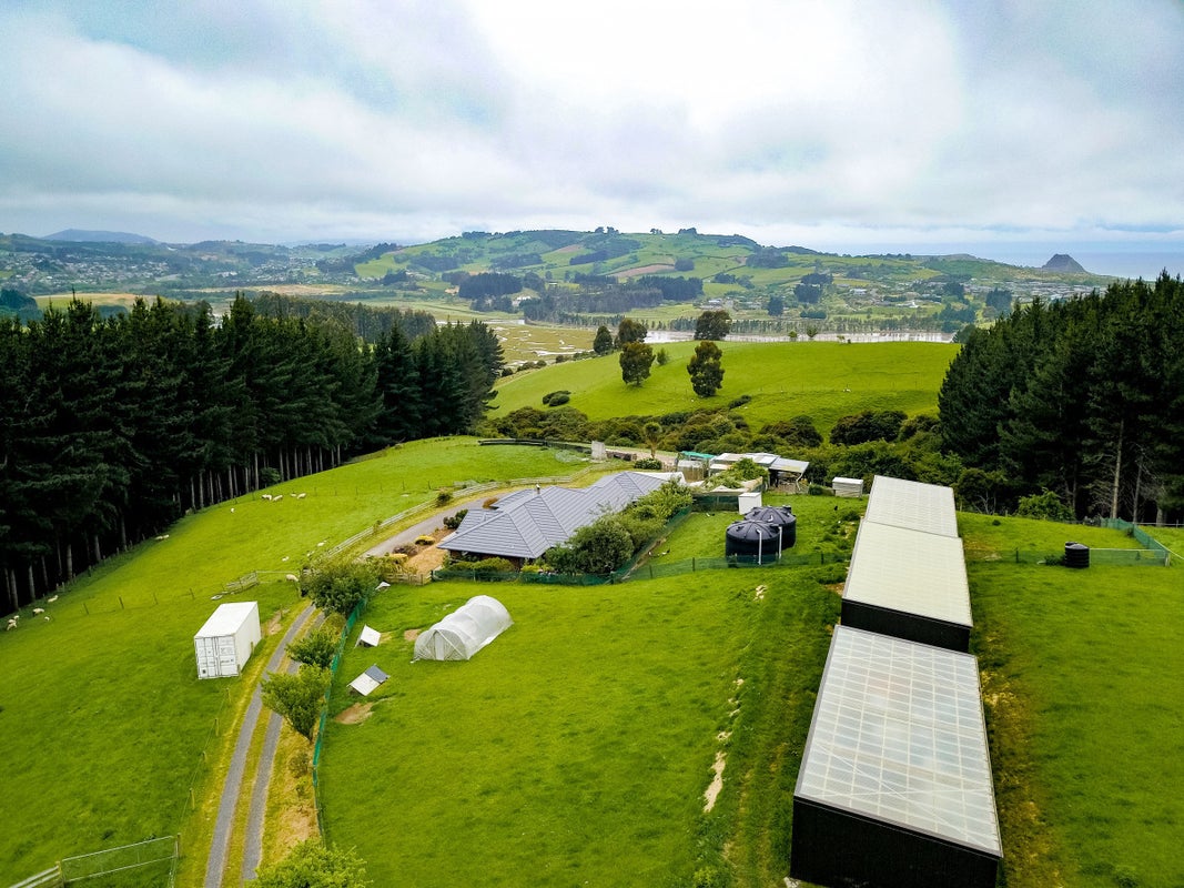 199 Old Brighton Road, Fairfield, Dunedin - Carousel 1