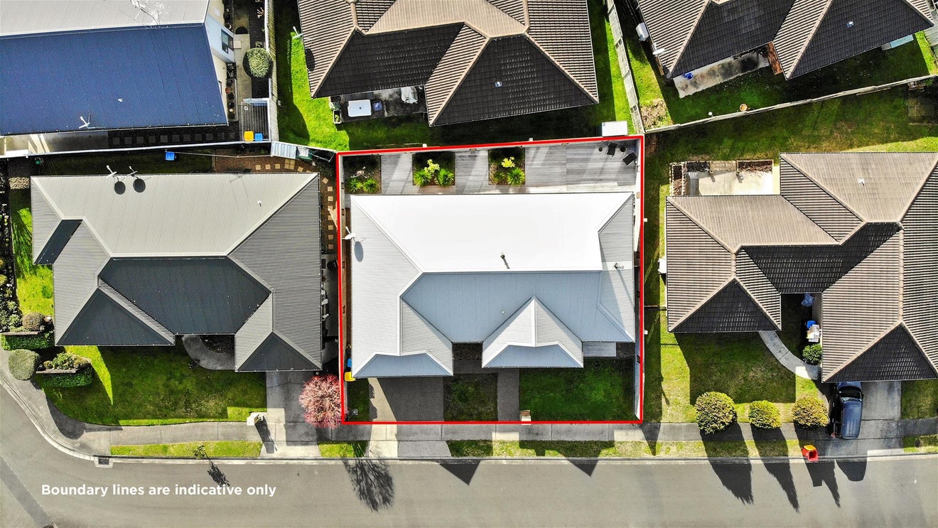 6/2 Grace Avenue, Leamington, Cambridge - Carousel 17