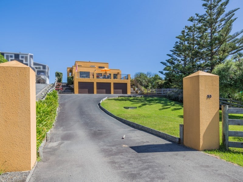 53 Rua Avenue, Waitarere Beach, Levin - Carousel 1
