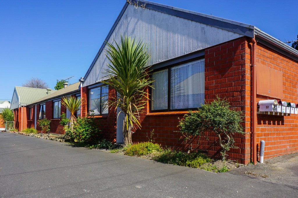 51J North Road, North East Valley, Dunedin - Carousel 1