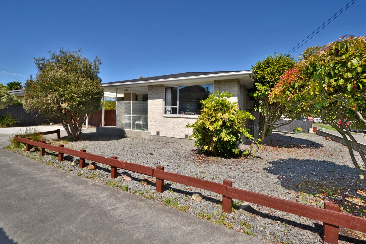 77 Studholme Street, Somerfield, Christchurch - Carousel 1