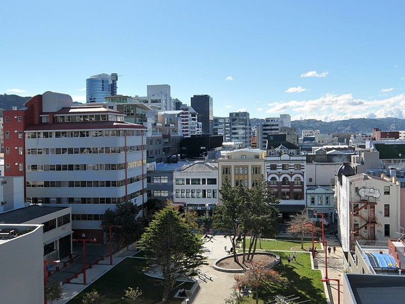 9/158 Cuba Street, Te Aro, Wellington - Carousel 8