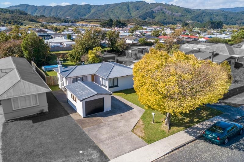 36 Totara Street, Wainuiomata, Lower Hutt - Carousel 2