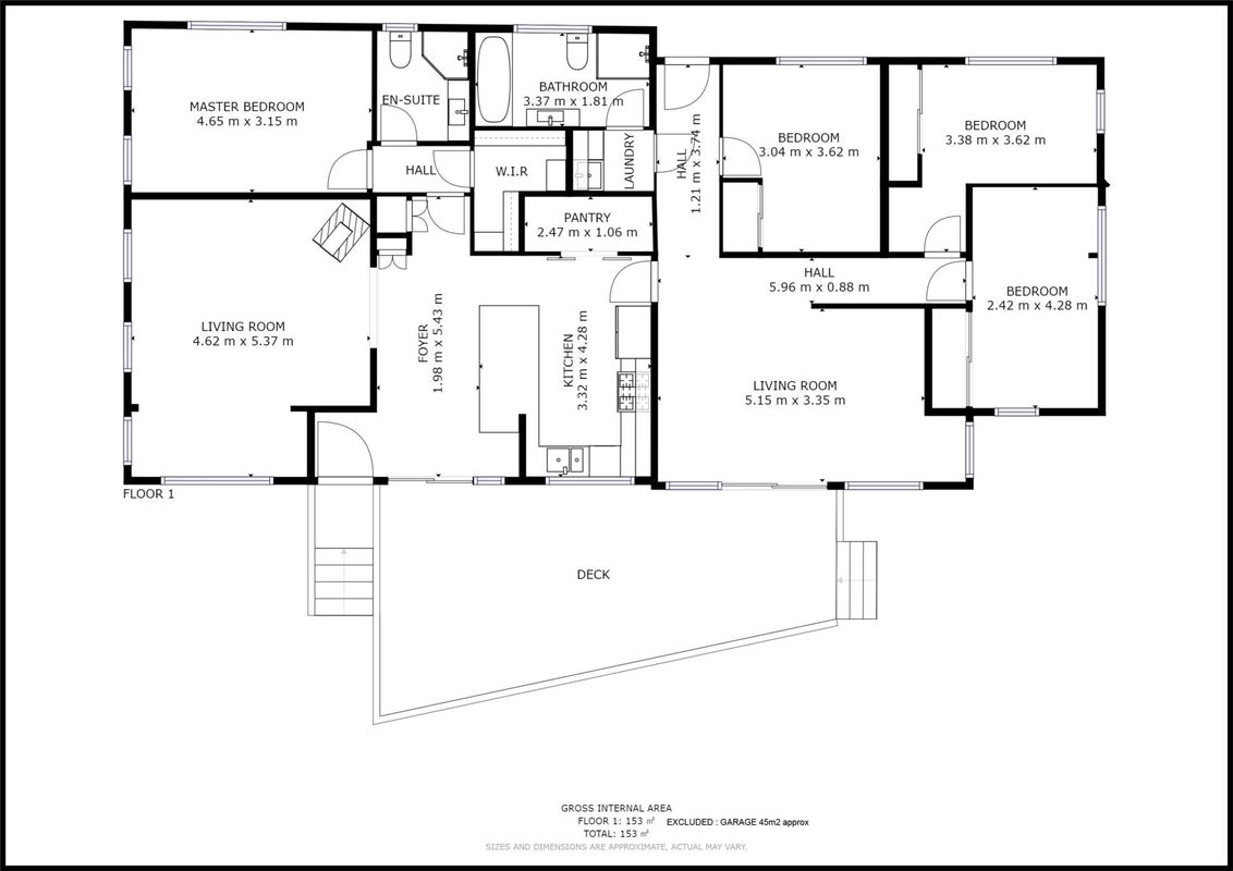 11A Box Hill, Khandallah, Wellington - Carousel 21