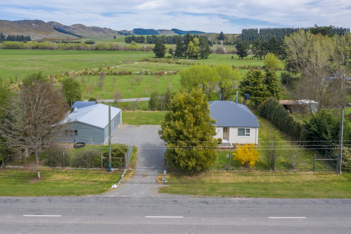 203 Whitecliffs Road, Coalgate - Carousel 21
