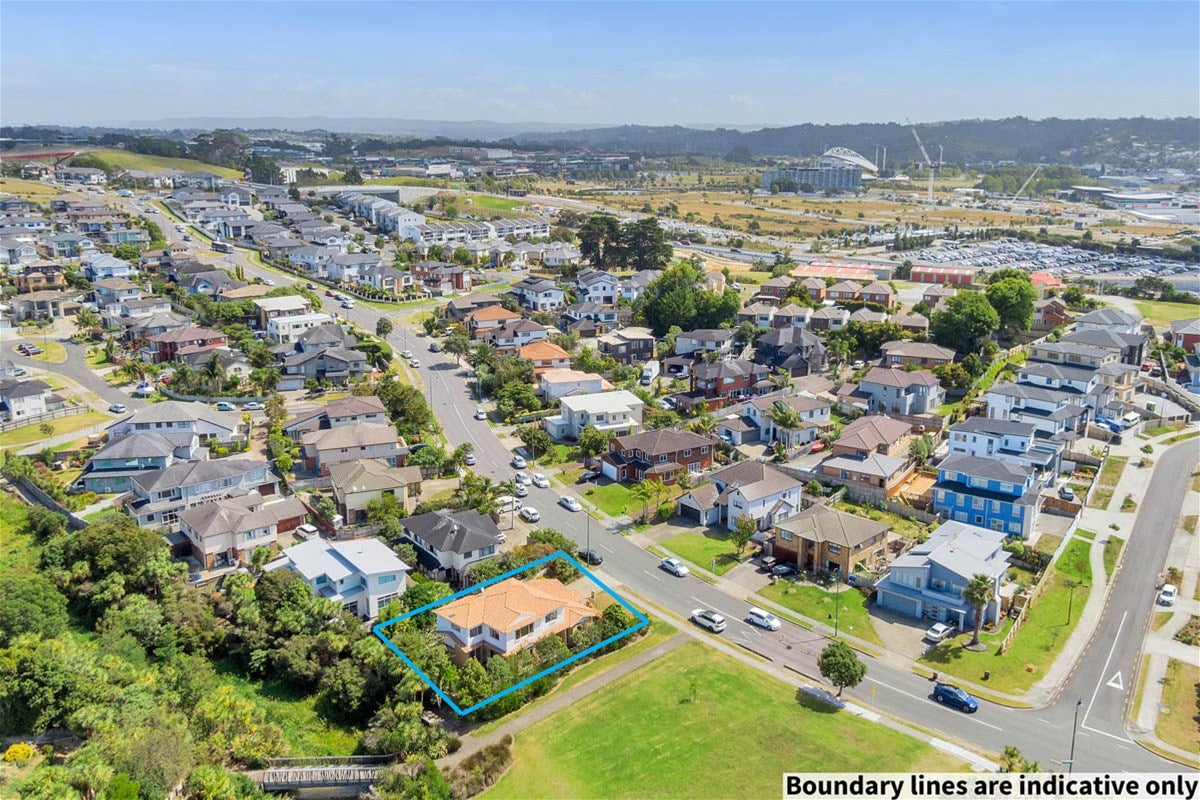 60 Medallion Drive, Oteha, Auckland - Carousel 24