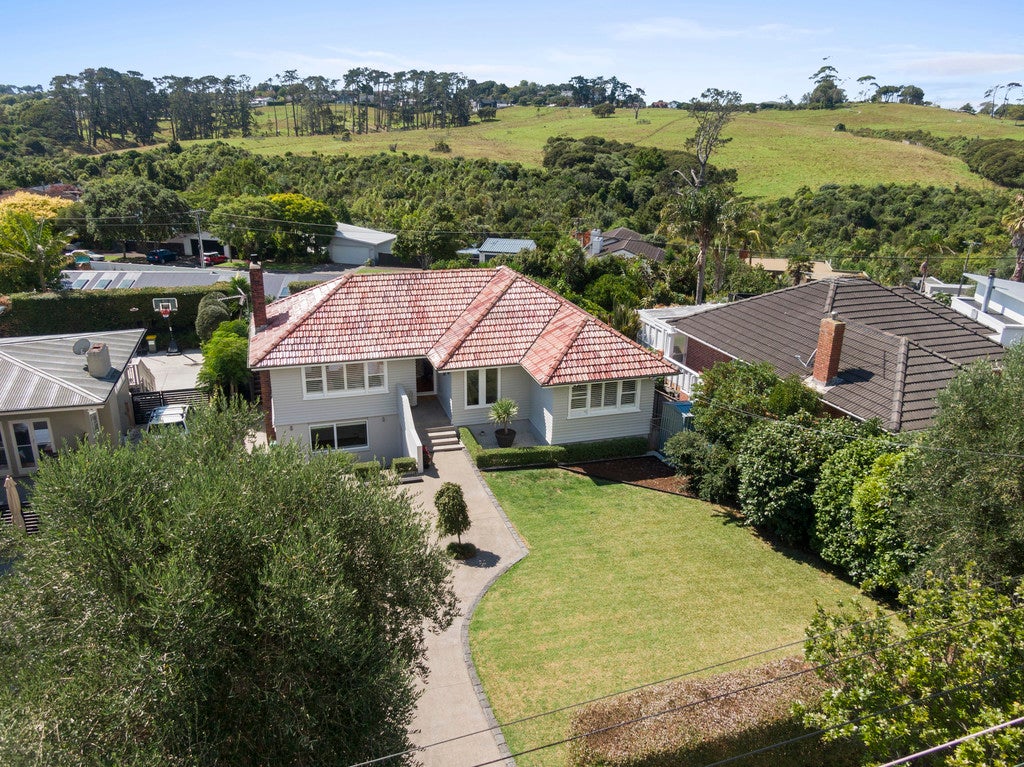 30 Carnarvon Avenue, Glendowie, Auckland - Carousel 1