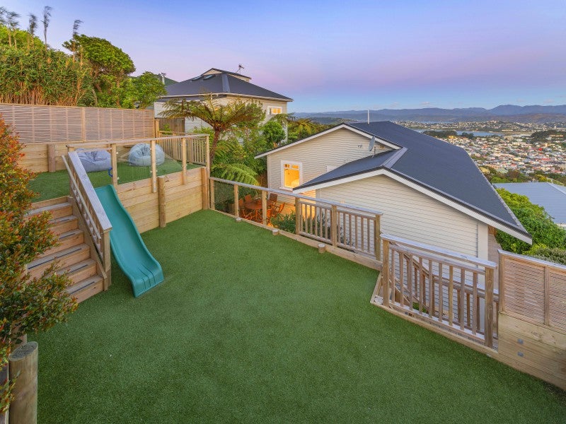 47 Whaui Street, Vogeltown, Wellington - Carousel 2
