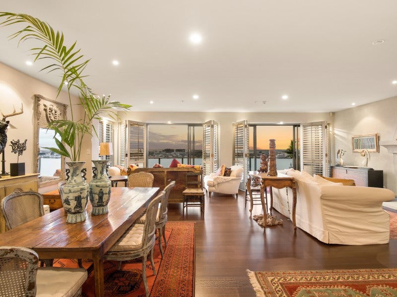 24/8 Basque Road, Eden Terrace, Auckland - Carousel 1
