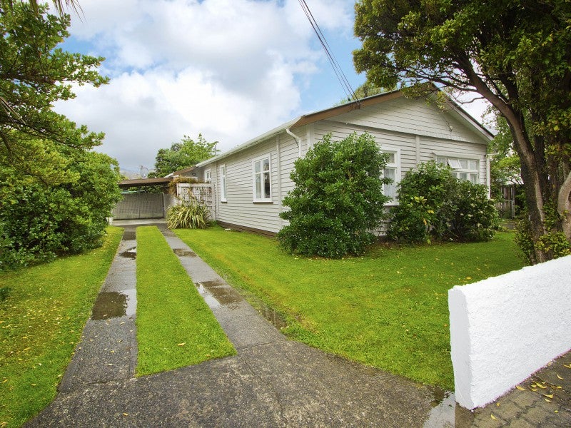 15 Valentine Street, Alicetown, Lower Hutt - Carousel 1
