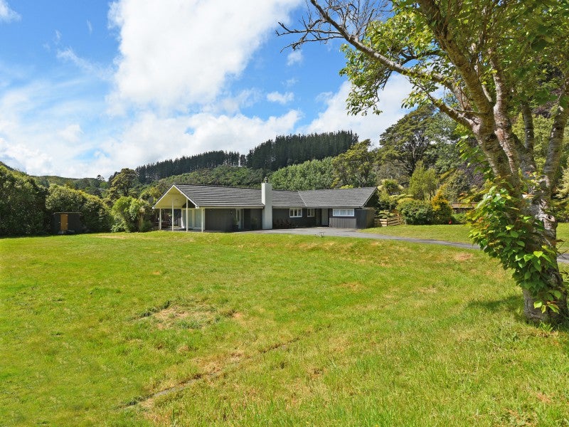 1269 Akatarawa Road, Akatarawa, Upper Hutt - Carousel 1