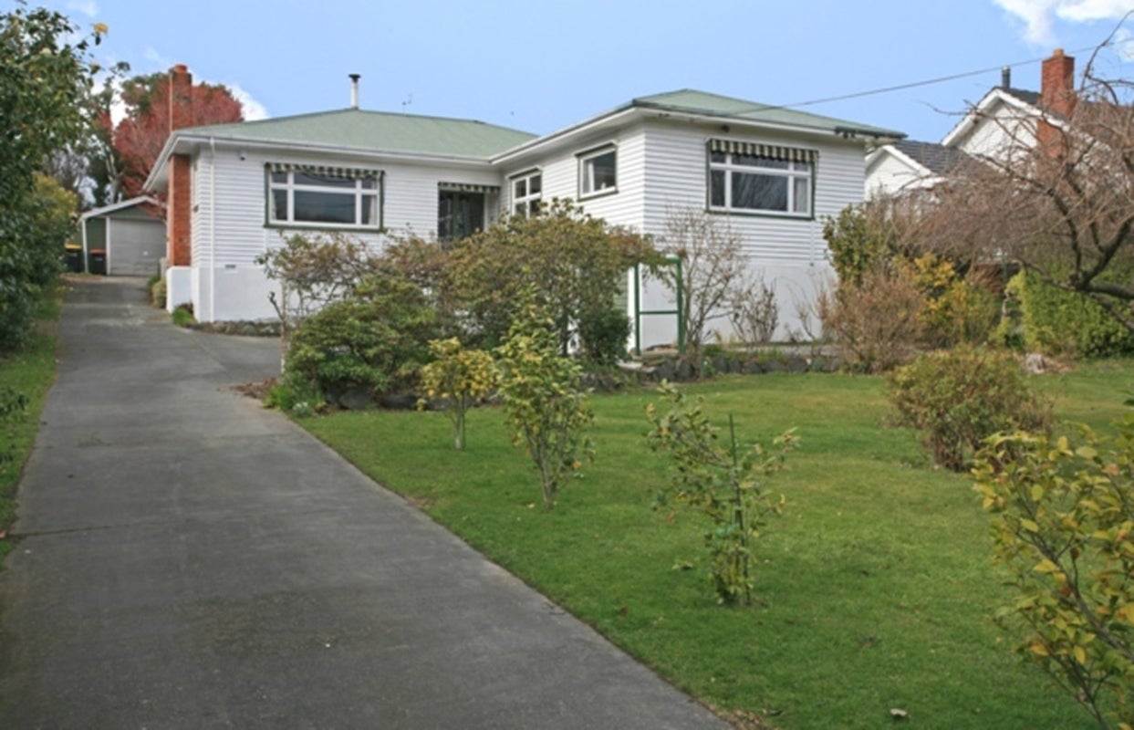 17 Aynsley Terrace, Hillsborough, Christchurch - Carousel 1