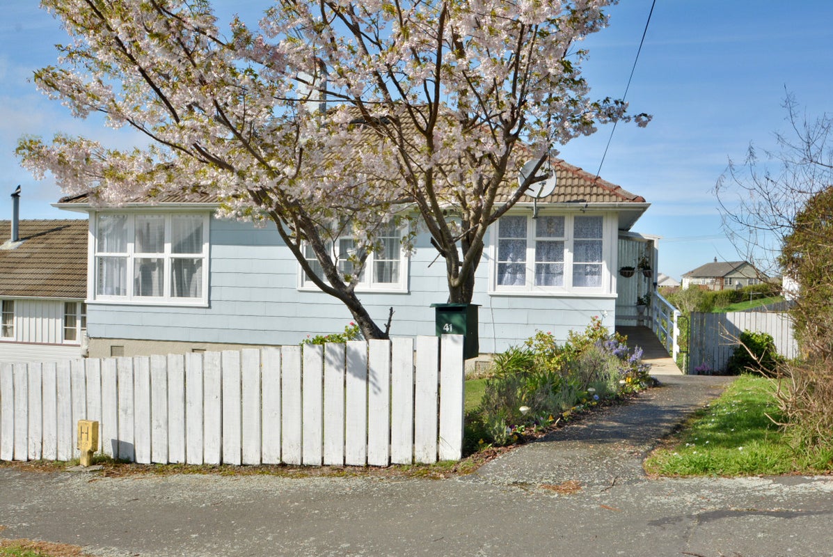 41 Ashmore Street, Halfway Bush, Dunedin - Carousel 1