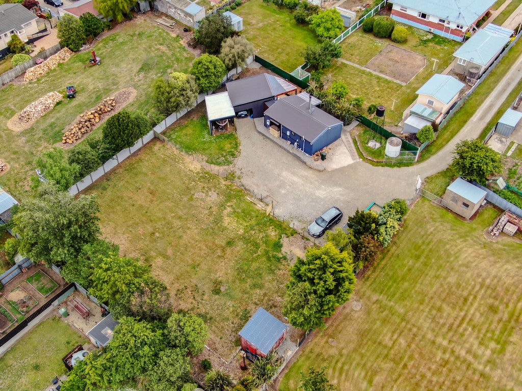30A Charles Street, Weston, Oamaru - Carousel 2