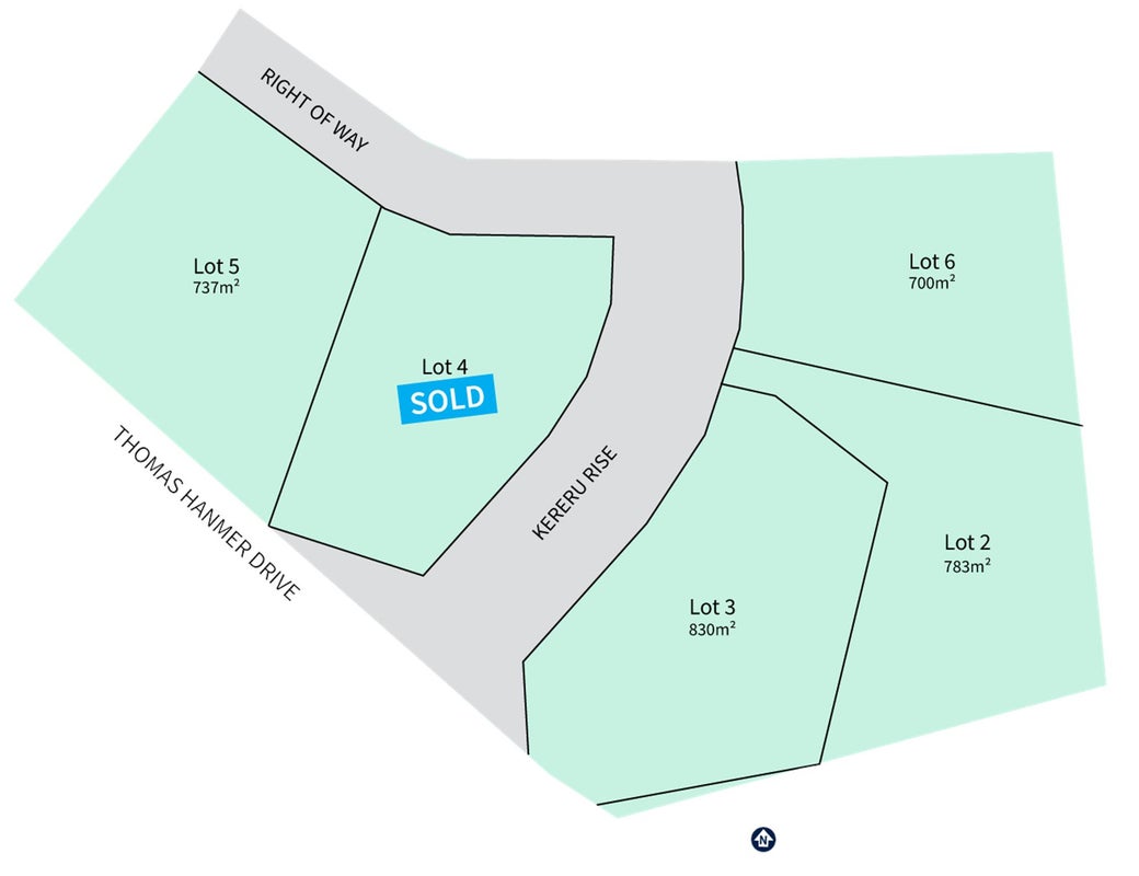6 Kereru Rise, Hanmer Springs, Hanmer Springs - Carousel 1