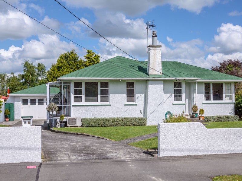 135 South Road, Solway, Masterton - Carousel 2