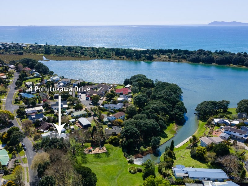 4 Pohutukawa Drive, Athenree, Katikati - Carousel 2